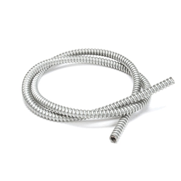 (image for) APW Wyott 55331 CONDUIT 3/8 LENGTH 68.4
